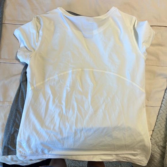 2 workout shirts! - Picture 4 of 4